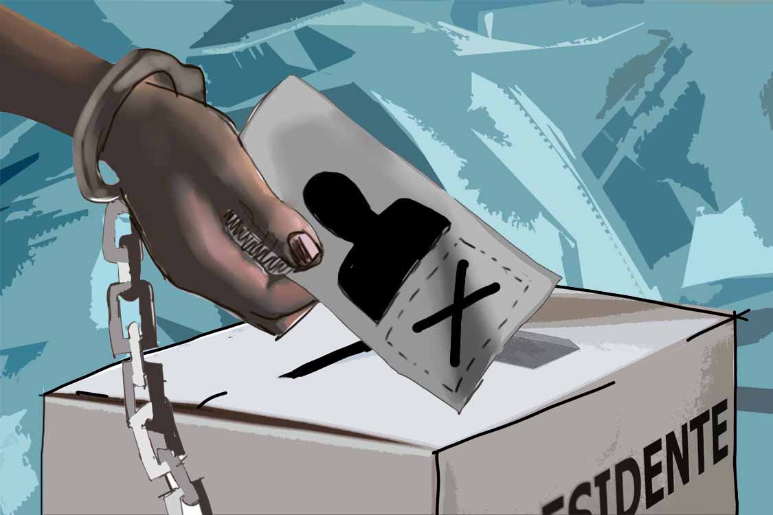 Hay mucho en juego» en las elecciones presidenciales de Honduras -  Expediente Público