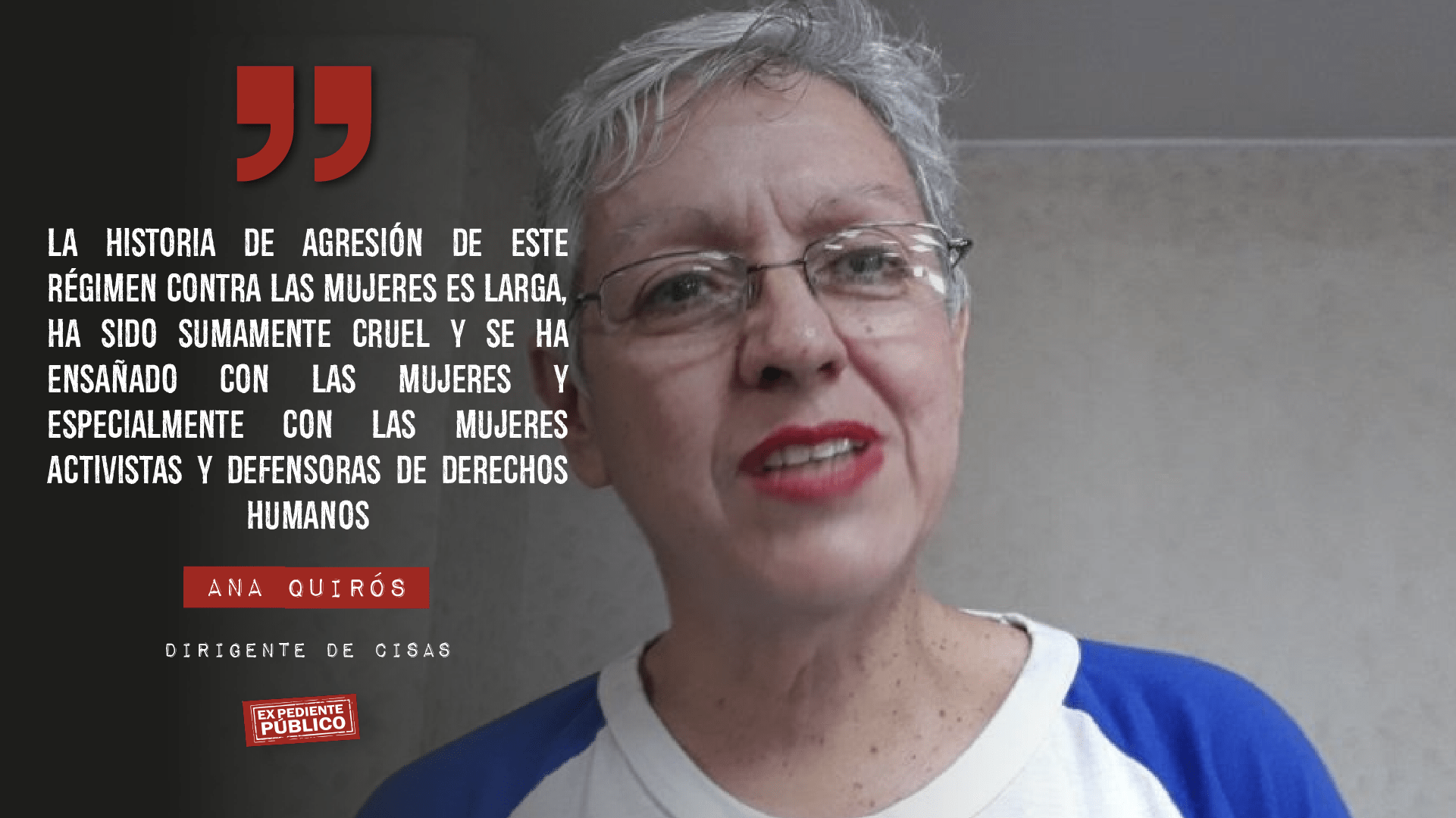 Nicaragua Persiste La Desigualdad Discriminación Y Violencia Contra