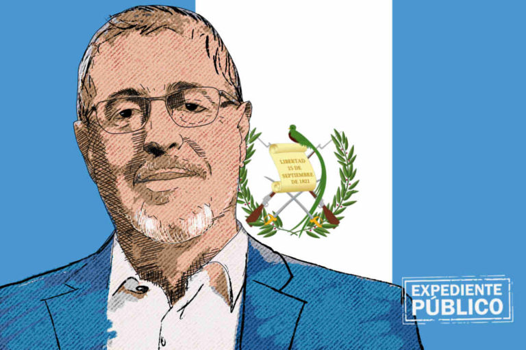 ¿Quién es Bernardo Arévalo, la sorpresa en elecciones en Guatemala?