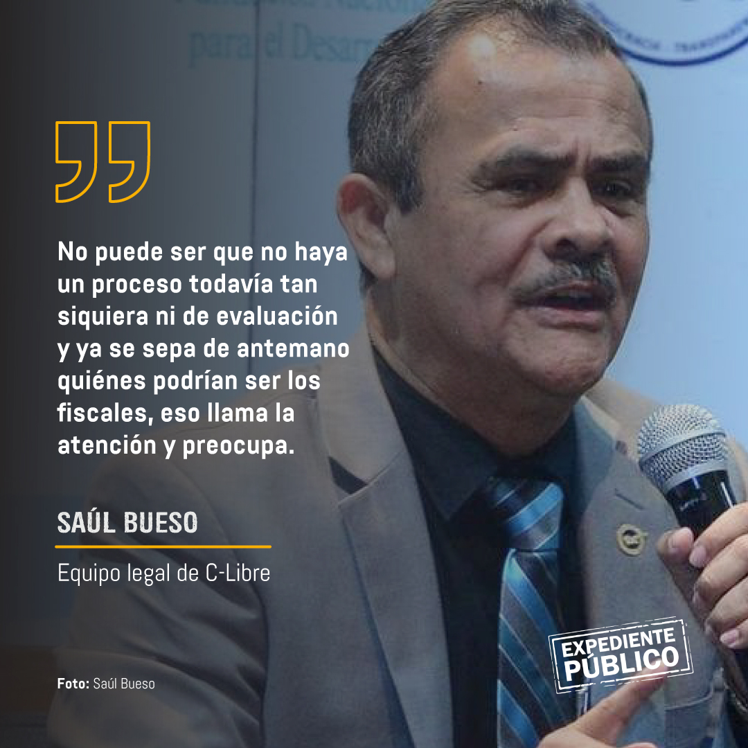 La Impunidad En Honduras Se Frota Las Manos Ante La Elección Del Nuevo