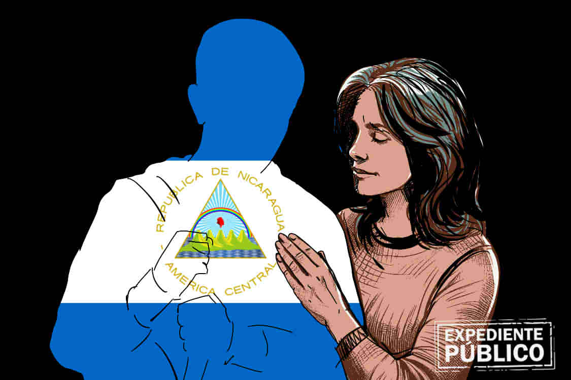 Ni las madres de abril se salvan de la persecución política en Nicaragua