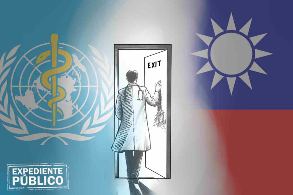 ¿Cómo logró Taiwán la cobertura universal en salud?