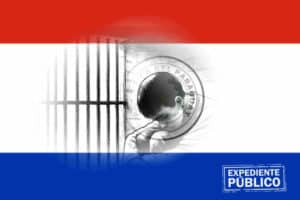 Paraguay explora el modelo de seguridad de Nayib Bukele