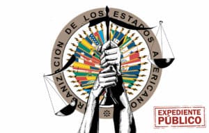 Democracia y seguridad son los temas claves de la Asamblea de la OEA en Paraguay