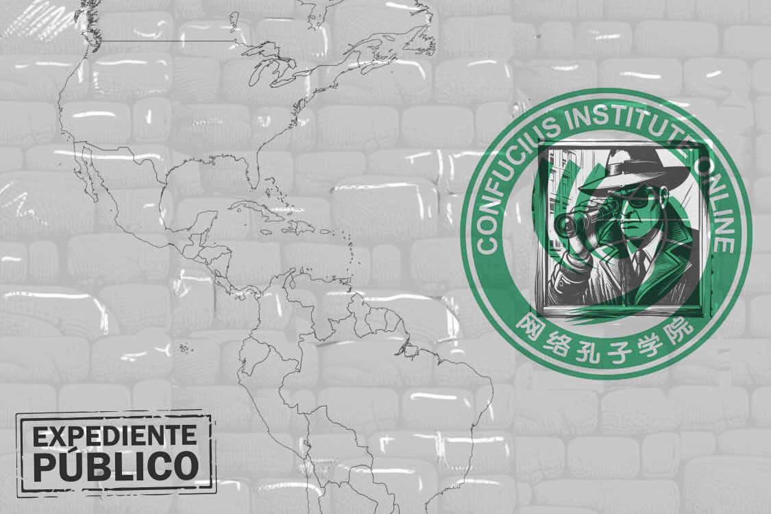 Los Instituto Confucio, coartada para la propaganda y el espionaje chino