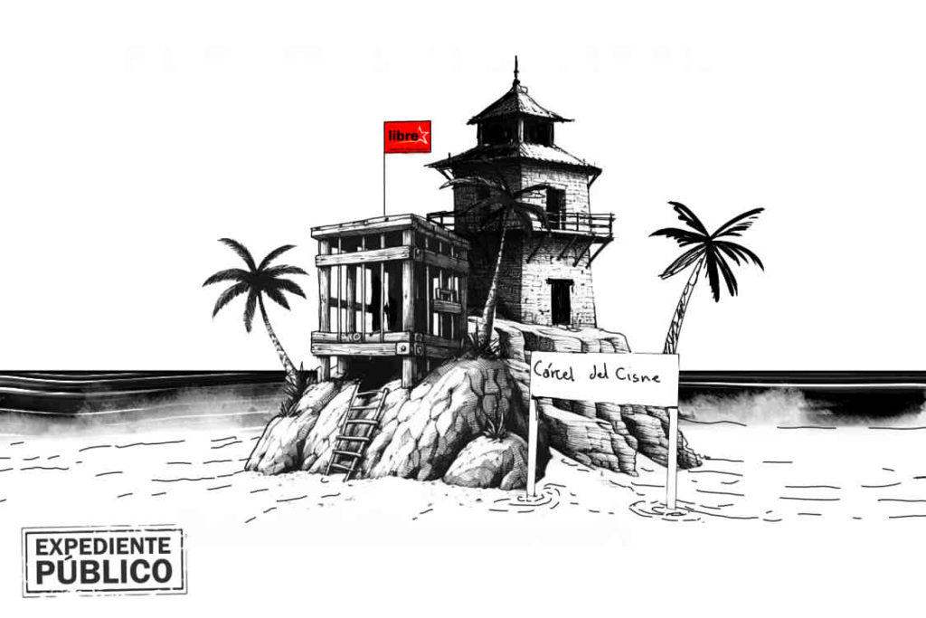 Aumenta oposición por construcción del “Alcatraz” de Honduras 