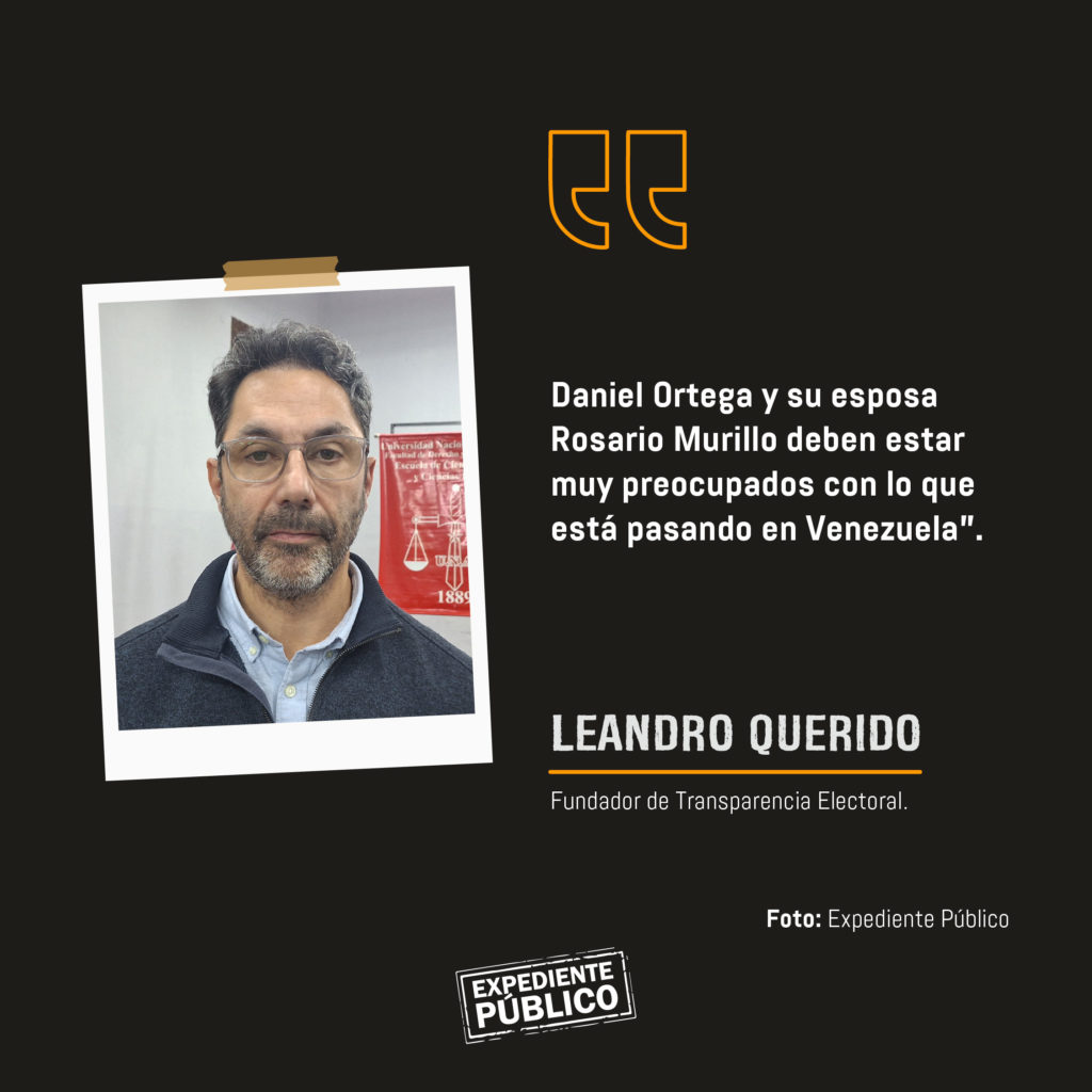 Las elecciones en Venezuela son una prueba para derrumbar el autoritarismo