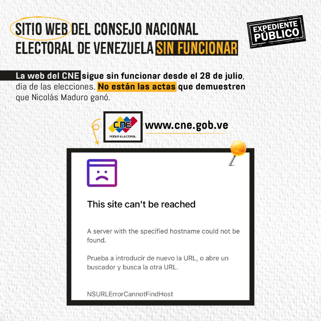 Secretario General de la OEA acusará penalmente a Nicolás Maduro y pediría su aprehensión