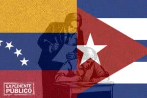 Tribunal electoral de Venezuela, una copia mejorada del modelo cubano