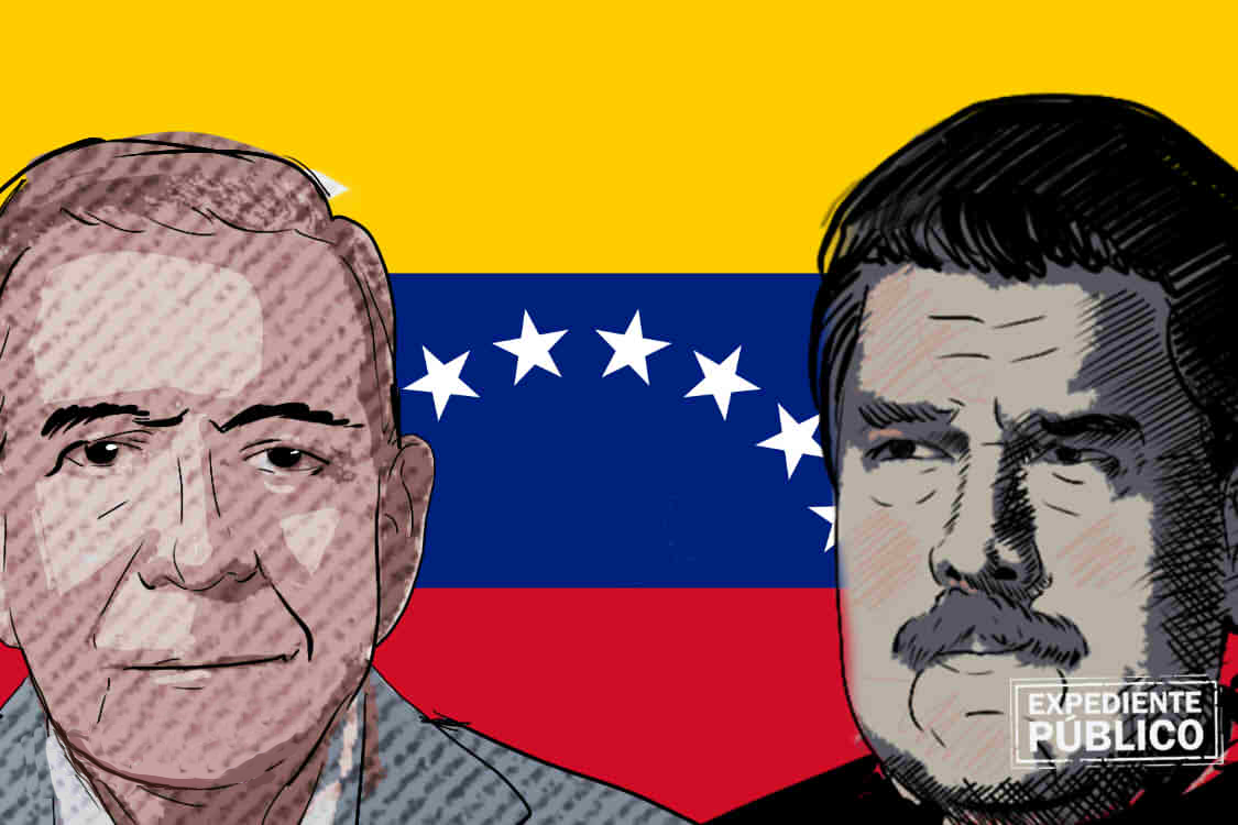 Venezuela define su futuro este 28 de julio