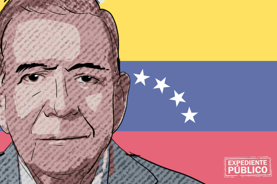 Edmundo González, candidato opositor en Venezuela: "Vamos a defender hasta el último voto"