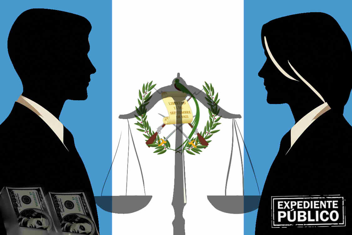 Justicia en Guatemala, ¿luz al final del túnel?