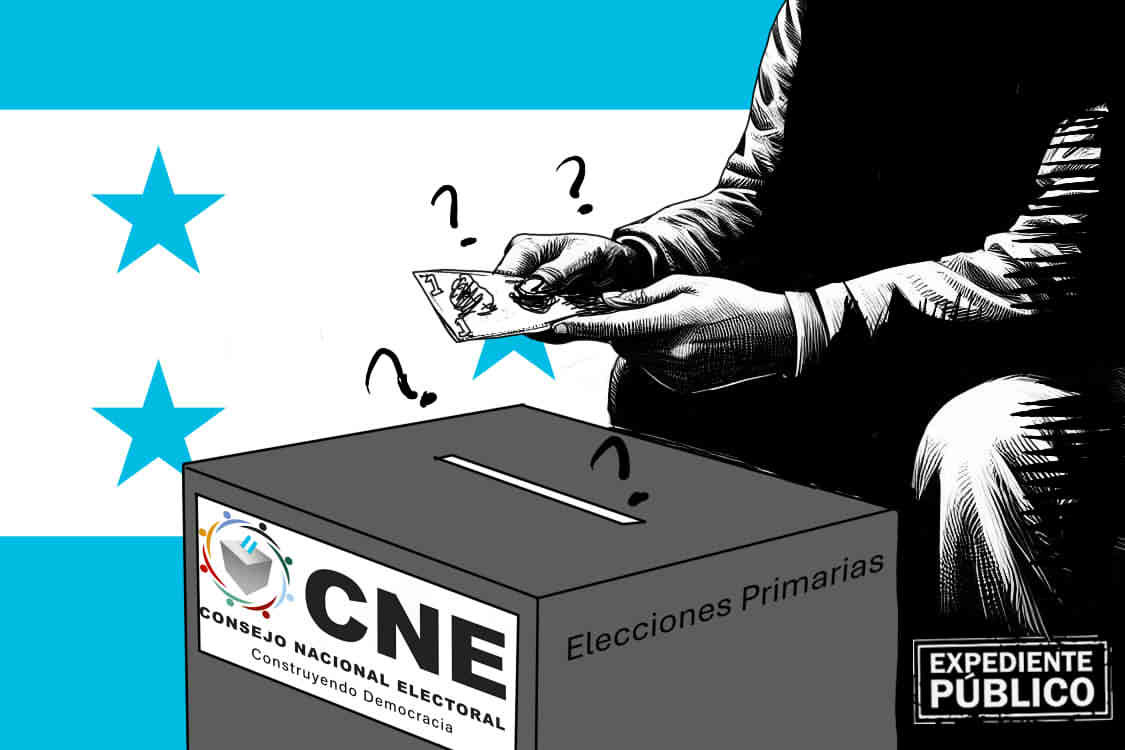 Primarias en Honduras costarán USD60 millones, ¿garantizarán la democracia?