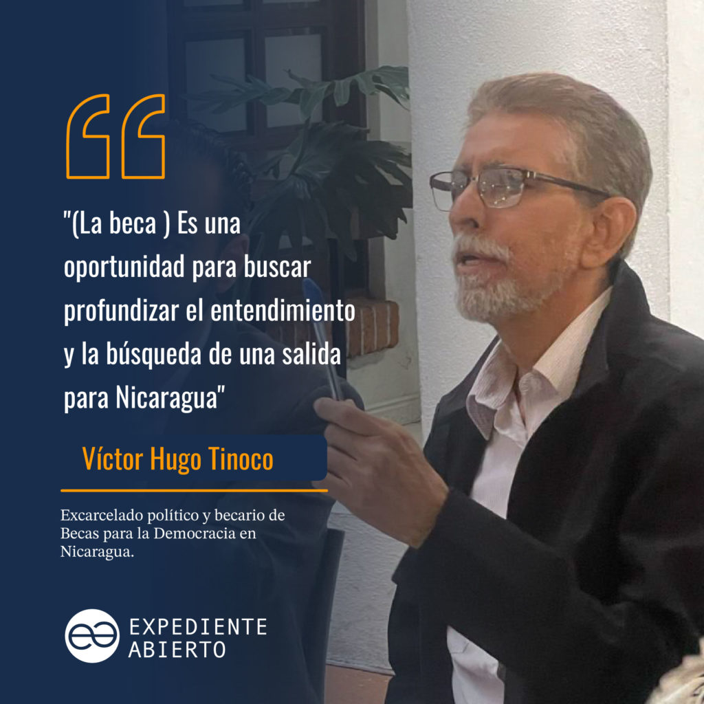 ¿Cuál es la ruta para sacar al régimen de Daniel Ortega en Nicaragua?