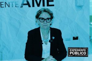 Alice Shackelford advierte sobre parcialidad del Tribunal Electoral al despedirse de Honduras