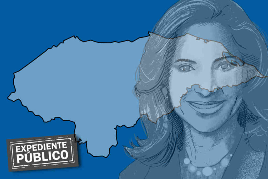 Congresistas Salazar y Giménez: Xiomara Castro vulnera la democracia en Honduras