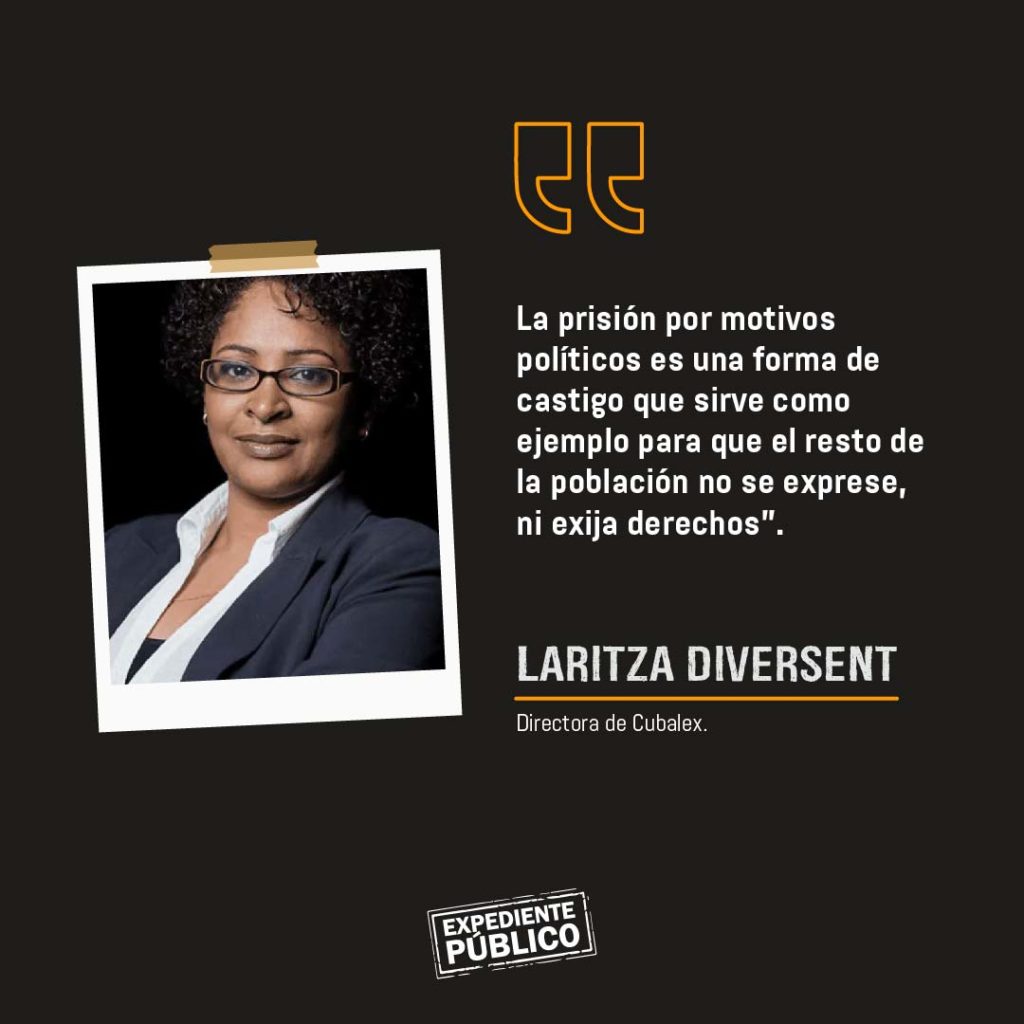 Aumentan número de presos políticos en Cuba, Nicaragua y Venezuela