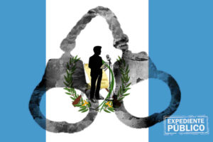 Un año de juicios y exilio para periodistas en Guatemala