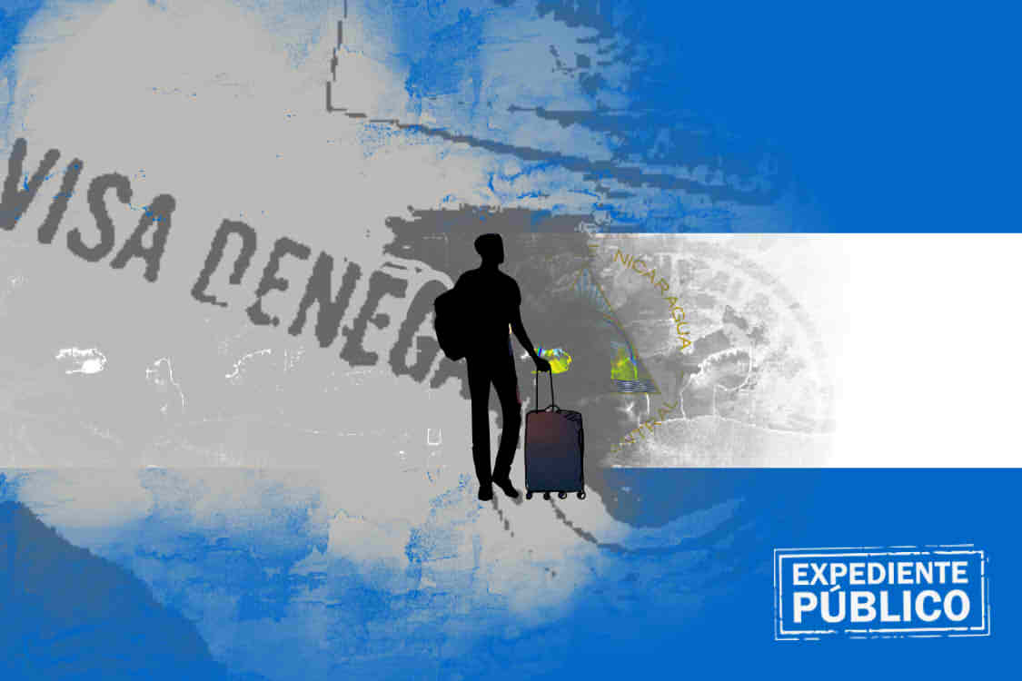 ¿Podrá la criminalización en Nicaragua frenar la migración?