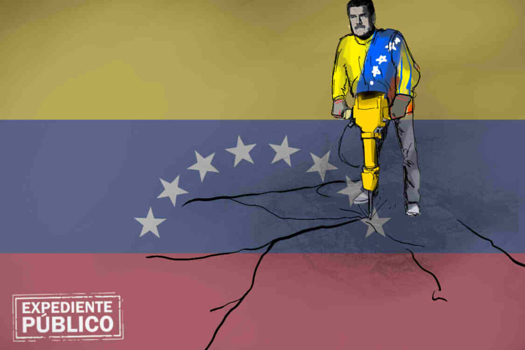 Nicolás Maduro intenta generar grietas en la coalición opositora de Venezuela