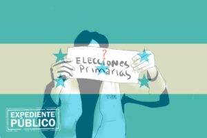 Empresa venezolana empaña elecciones primarias en Honduras